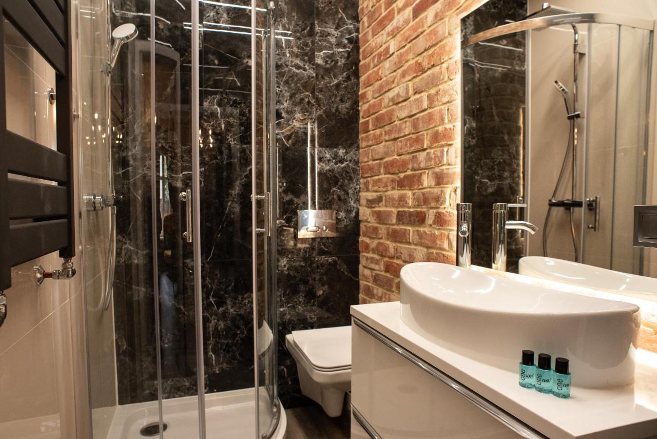 Apartament Antresola Fabryczna Zielona Góra Esterno foto
